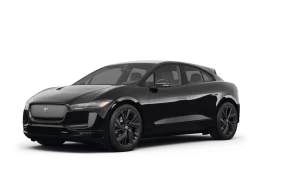 2026 Jaguar I-PACE