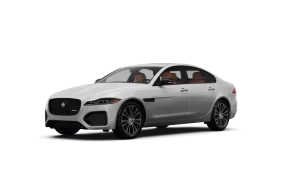 2026 Jaguar XF