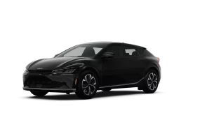 2026 KIA EV6