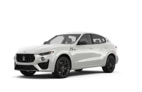2026 Maserati Ghibli