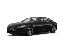 2026 Maserati Quattroporte