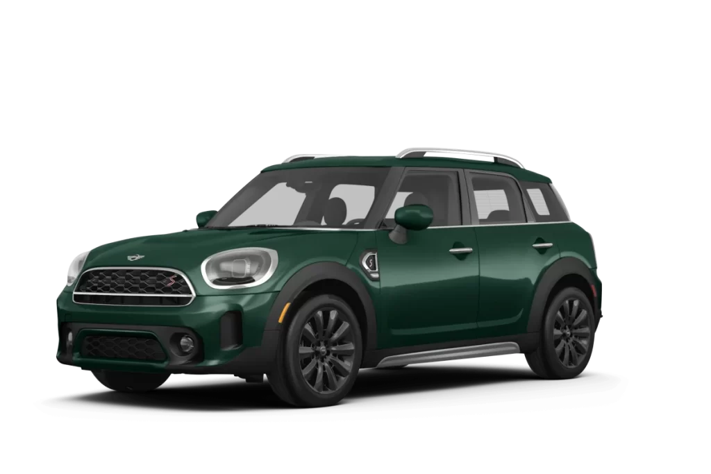2026 MINI Countryman