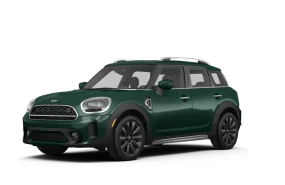 2026 MINI Countryman