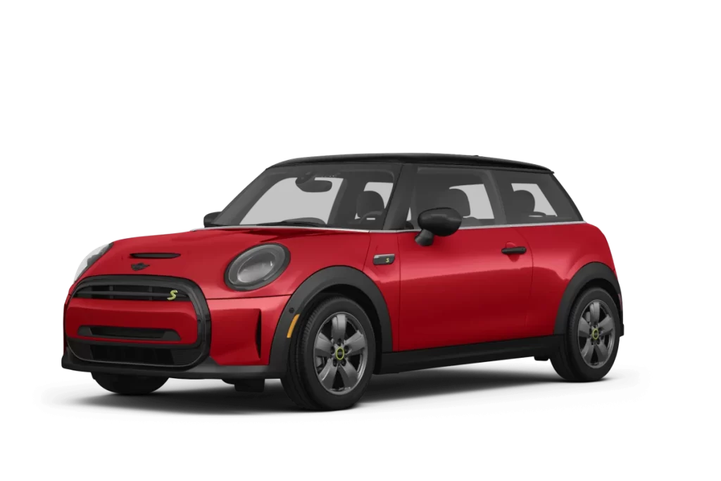2026 MINI Electric