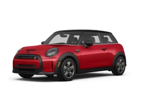 2026 MINI Electric