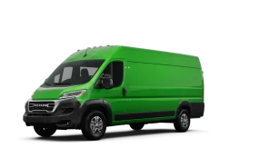 2026 Ram ProMaster Chassis Cab