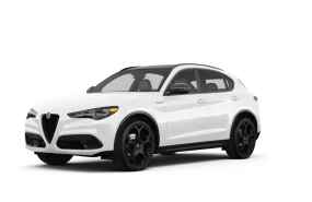 2026 Alfa Romeo Stelvio