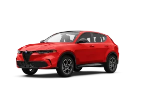 2026 Alfa Romeo Tonale