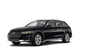 2026 Audi A4 Allroad