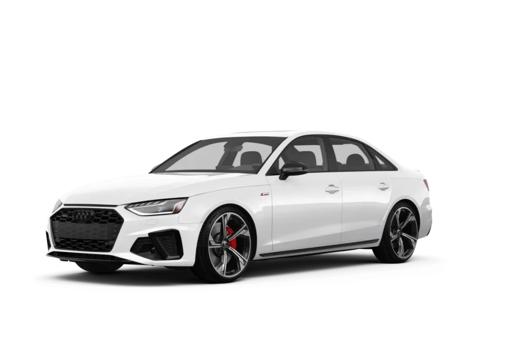 2026 Audi A4
