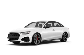 2026 Audi A4