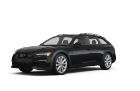 2026 Audi A6 Allroad