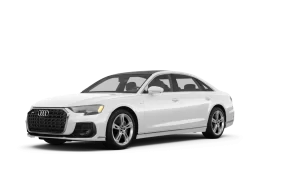 2026 Audi A8 L