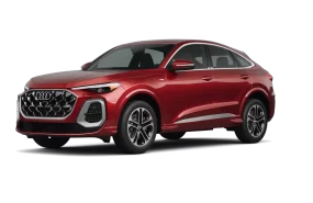 2026 Audi Q5 Sportback