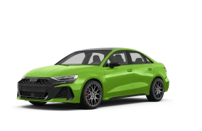 2026 Audi RS 3