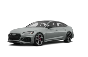 2026 Audi RS 5 Sportback