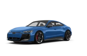 2026 Audi RS e-tron GT