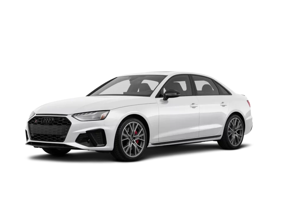 2026 Audi S4