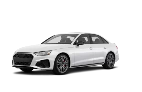2026 Audi S4
