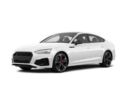 2026 Audi S5 Sportback