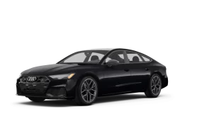 2026 Audi S7