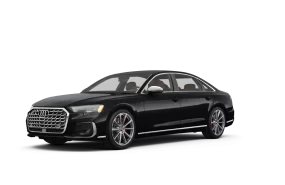 2026 Audi S8