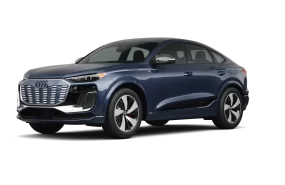 2026 Audi SQ5 Sportback