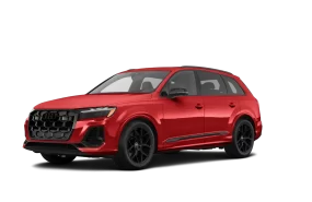2026 Audi SQ7