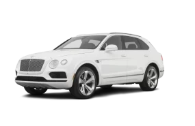 2026 Bentley Bentayga