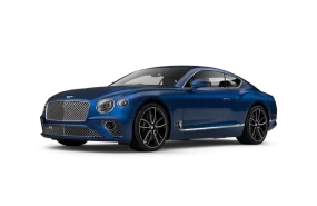 2026 Bentley Continental Coupe