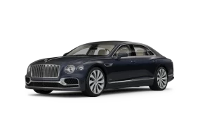 2026 Bentley Flying Spur
