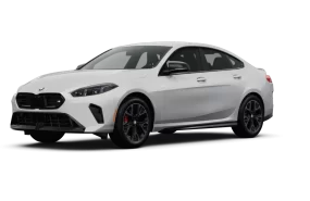 2026 BMW M235i xDrive Gran Coupe