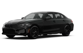 2026 BMW 330i xDrive