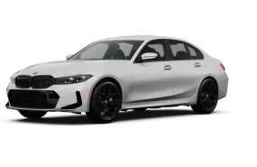 2026 BMW M340i xDrive Sedan