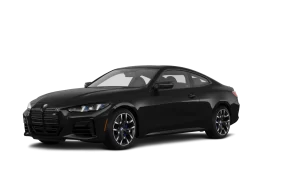 2026 BMW 430i Coupe
