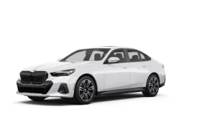2026 BMW 530i xDrive