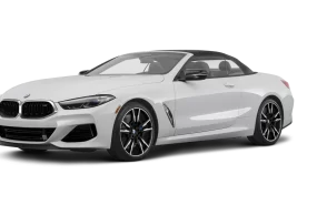 2026 BMW 840i xDrive Gran Coupe