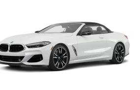 2026 BMW 840i xDrive Coupe