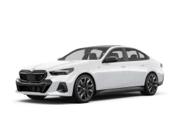 2026 BMW i5