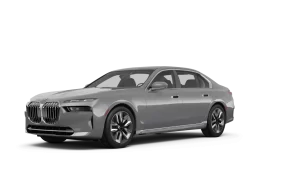 2026 BMW i7