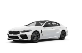 2026 BMW M8 Gran Coupe