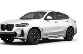 2026 BMW X4