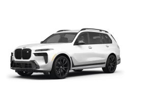 2026 BMW X7