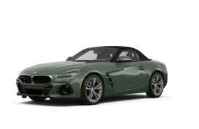 2026 BMW Z4