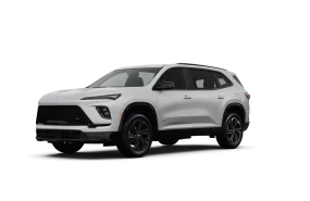 2026 Buick Enclave