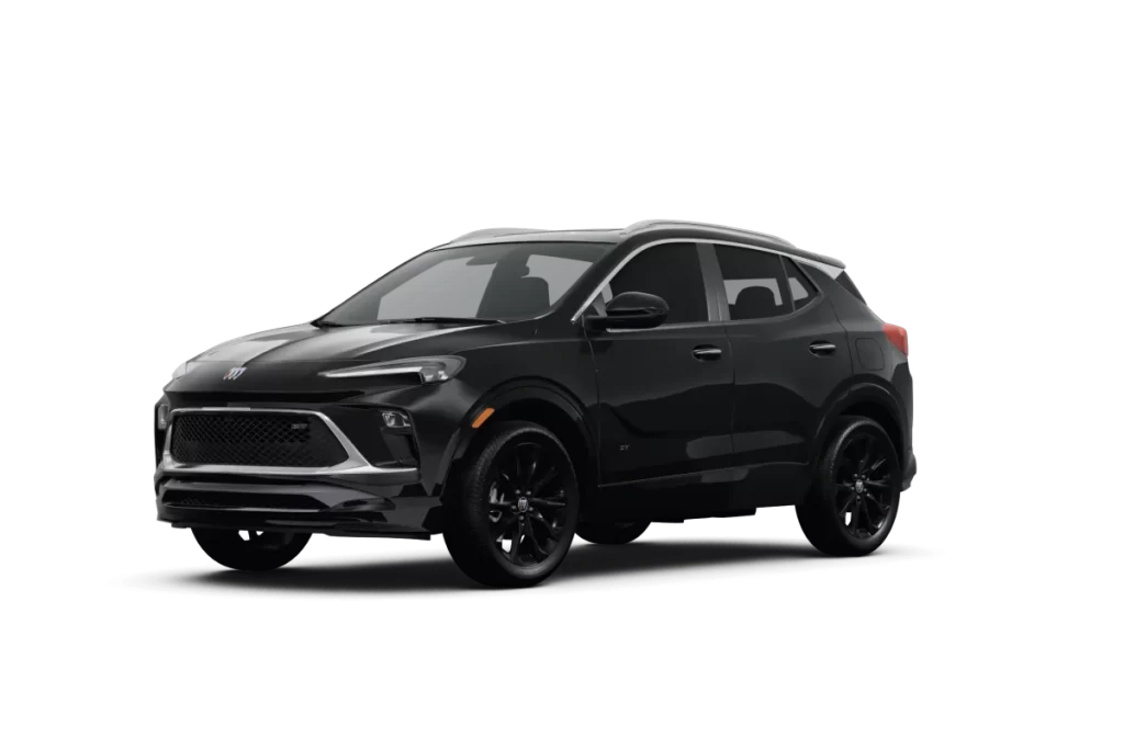 2026 Buick Encore GX