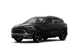 2026 Buick Encore GX