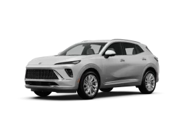 2026 Buick Envision