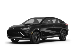 2026 Buick Envista