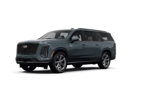 2026 Cadillac Escalade ESV